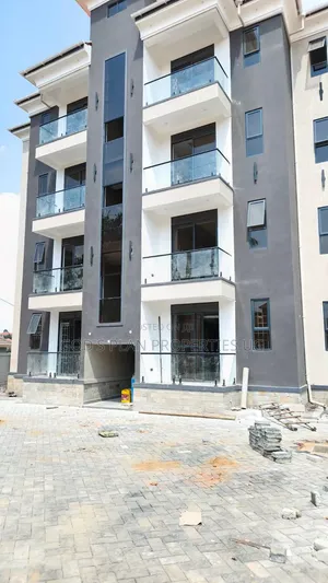 2bdrm Apartment in Muyenga Estate, Central Division for rent