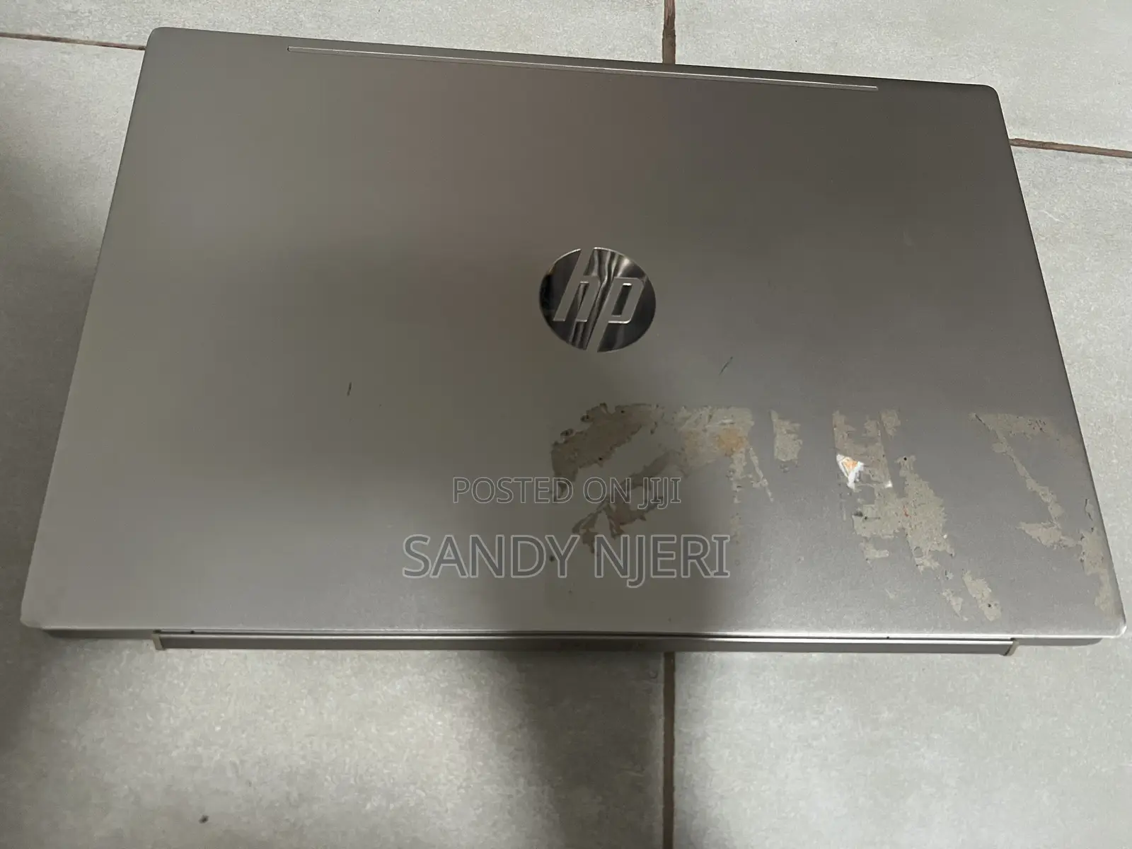 Laptop HP 15S 16GB Intel Core i5 SSD 512GB