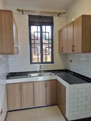 2bdrm Apartment in Mengo Estate, Central Division for rent