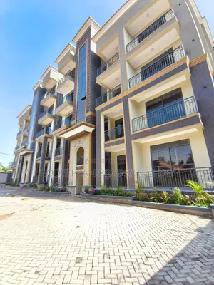 2bdrm Apartment in Mengo Estate, Central Division for rent