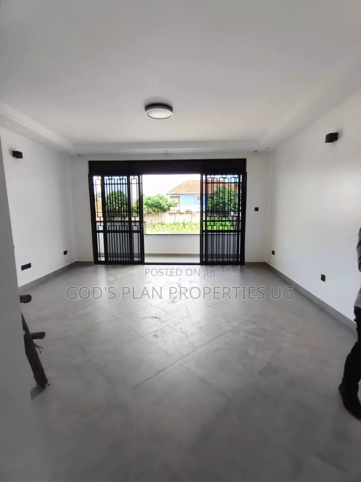 2bdrm Apartment in Kansanga Estate, Central Division for rent