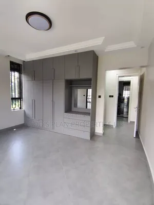 2bdrm Apartment in Kansanga Estate, Central Division for rent