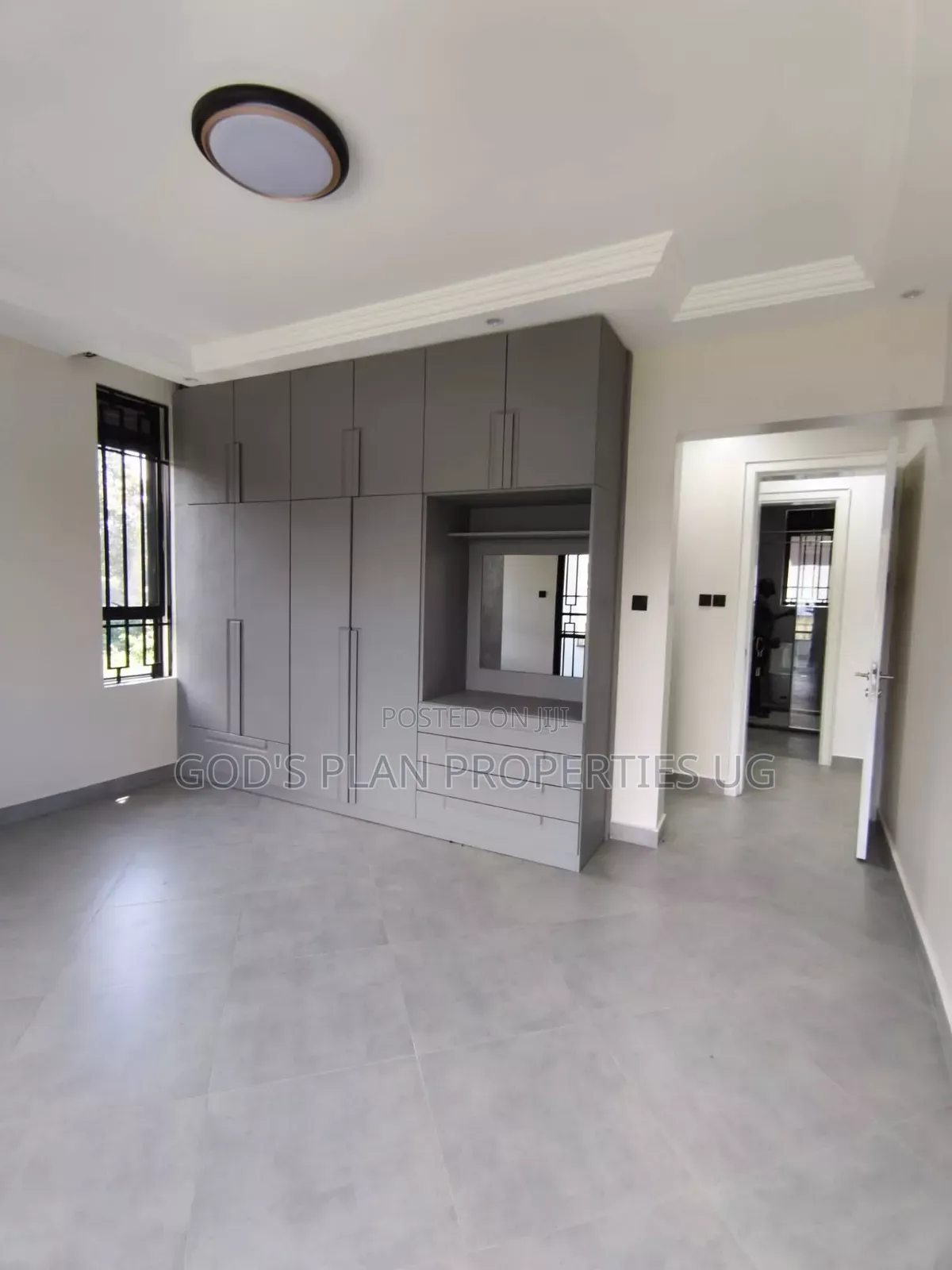 2bdrm Apartment in Kansanga Estate, Central Division for rent