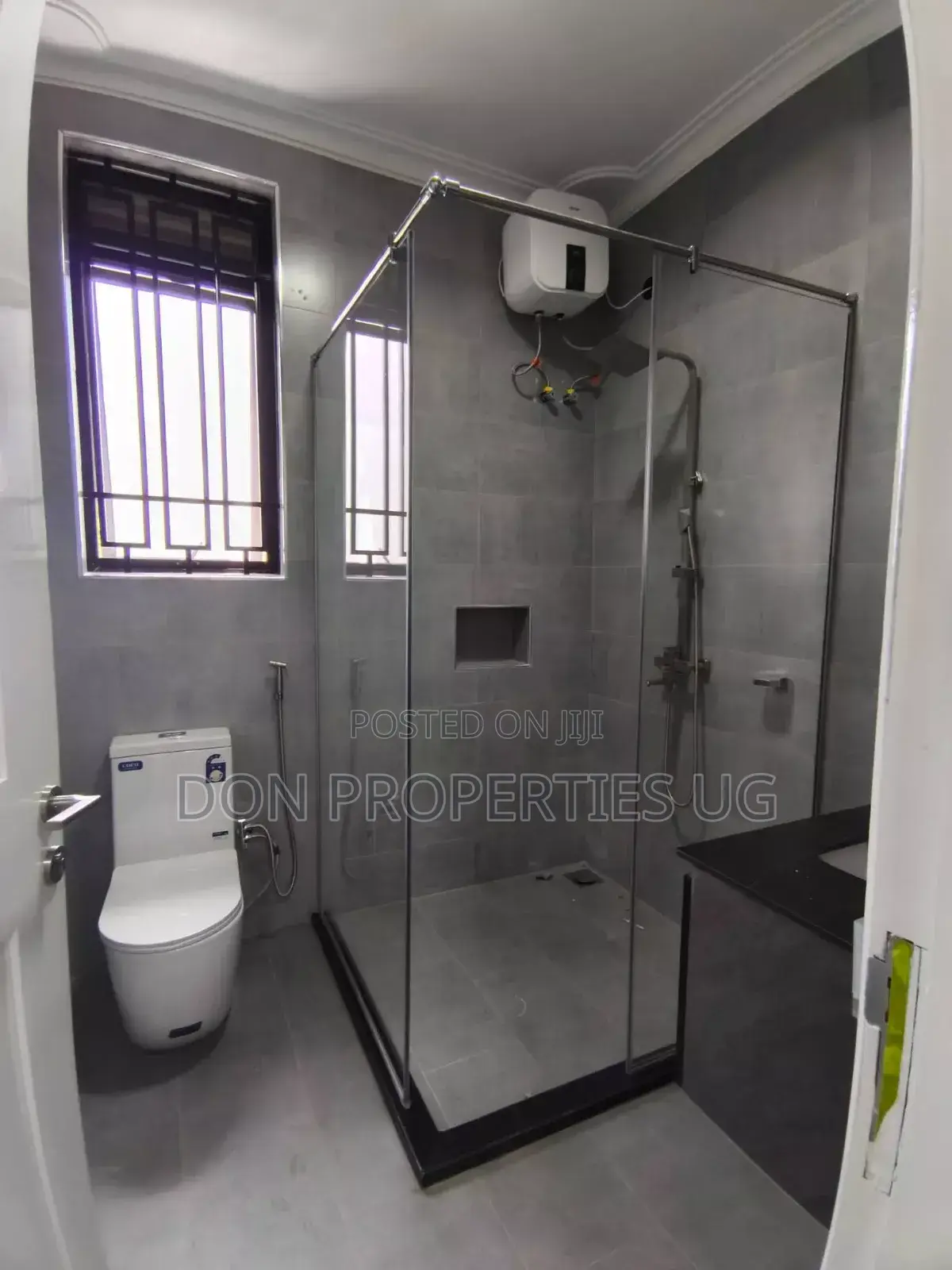 2bdrm Apartment in Kansanga Estate, Central Division for rent