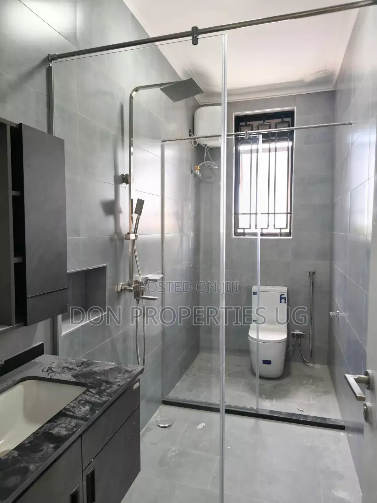 2bdrm Apartment in Kansanga Estate, Central Division for rent
