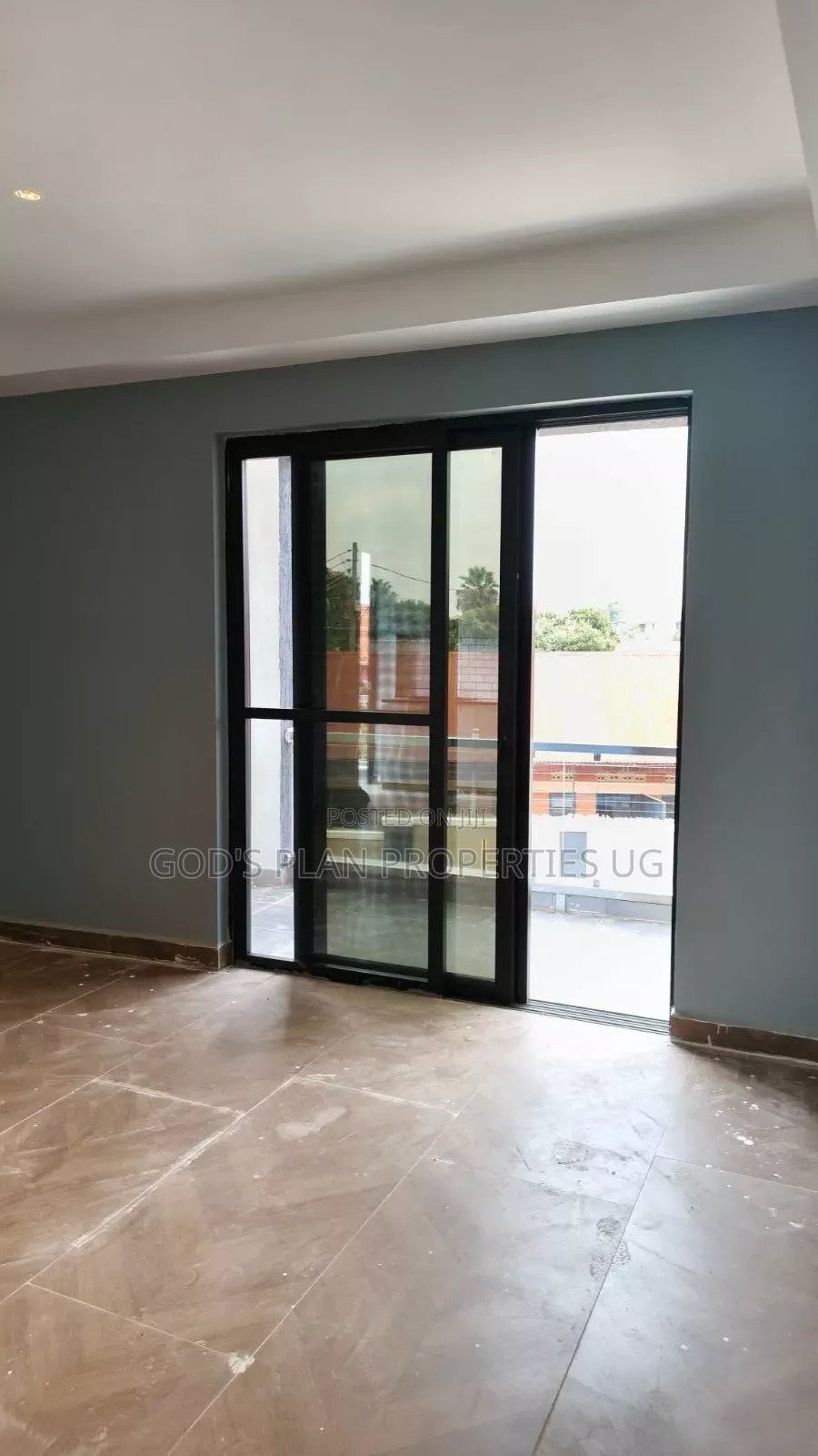 1bdrm Apartment in Munyonyo Estate, Central Division for rent