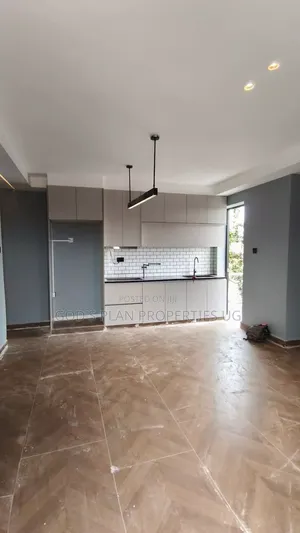 1bdrm Apartment in Munyonyo Estate, Central Division for rent