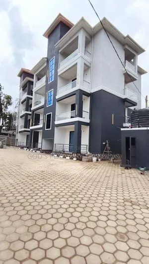 1bdrm Apartment in Munyonyo Estate, Central Division for rent