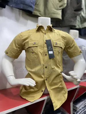 Casual Shirts