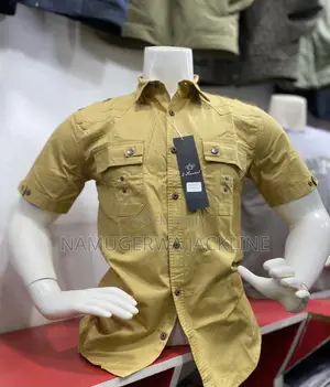 Casual Shirts