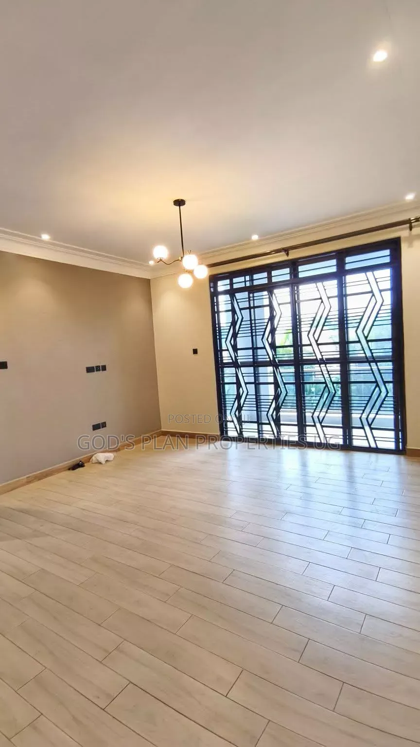 2bdrm Apartment in Kansanga, Central Division for rent