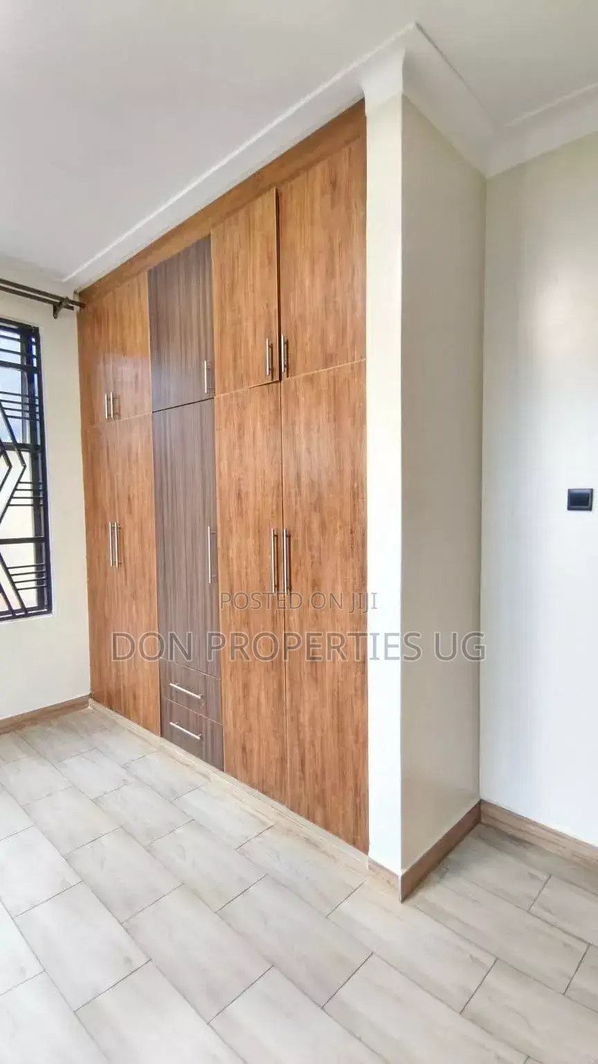 2bdrm Apartment in Kansanga, Central Division for rent