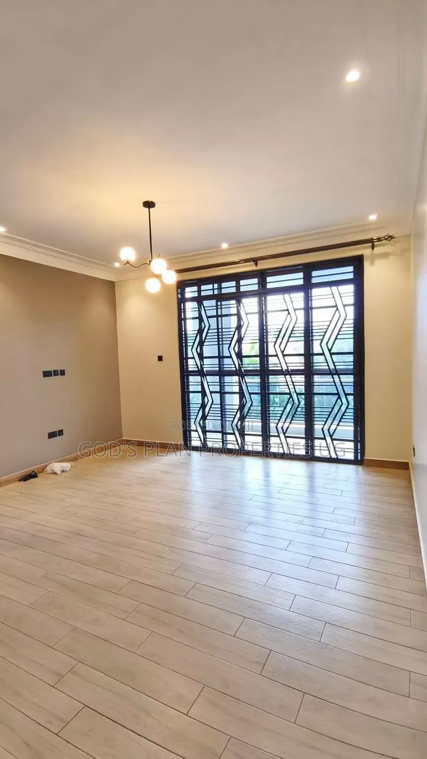2bdrm Apartment in Kansanga, Central Division for rent