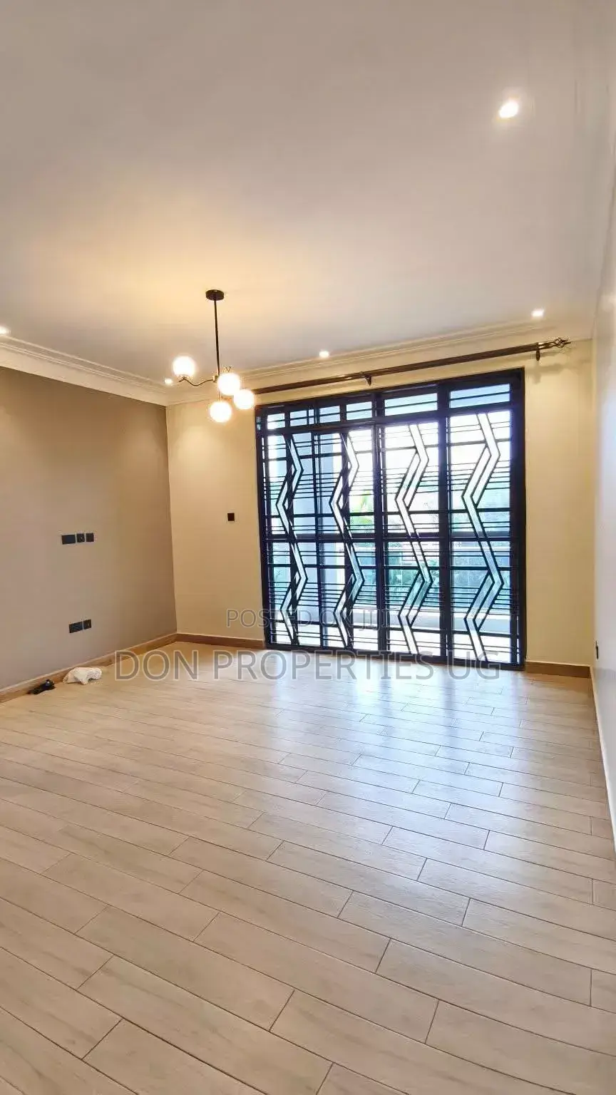 2bdrm Apartment in Kansanga, Central Division for rent