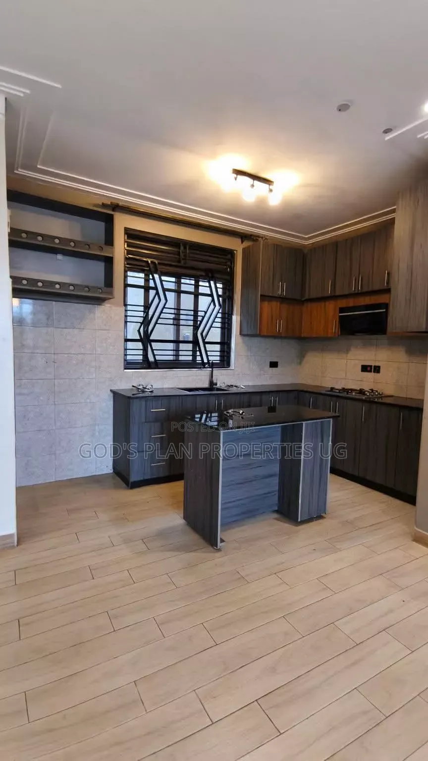 2bdrm Apartment in Kansanga, Central Division for rent