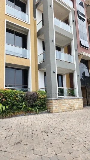 2bdrm Apartment in Kansanga, Central Division for rent