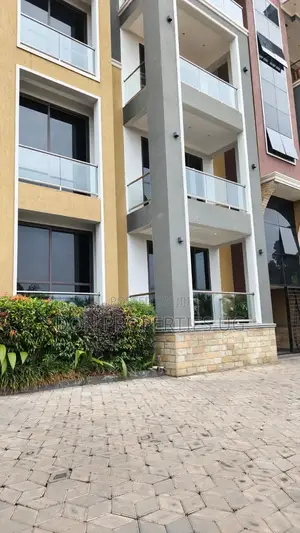 2bdrm Apartment in Kansanga, Central Division for rent