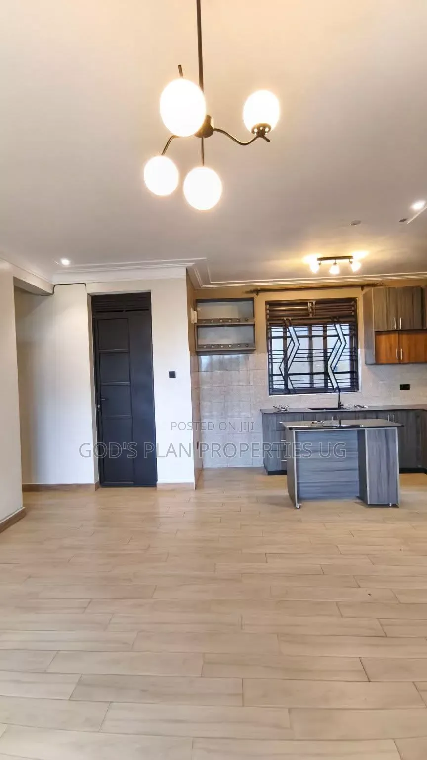 2bdrm Apartment in Kansanga, Central Division for rent