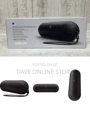 Beats Pill Portable Wireless