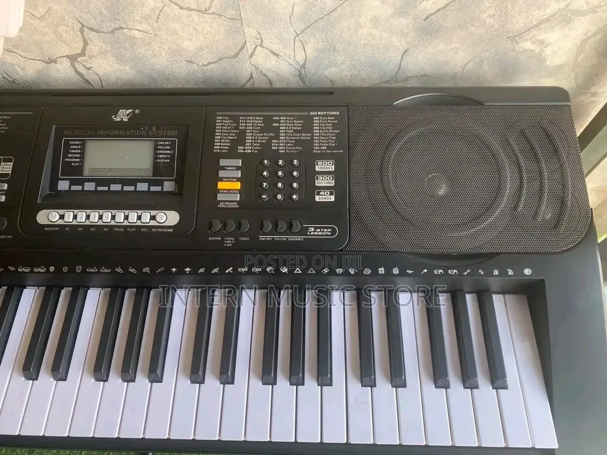 Meike Piano 812