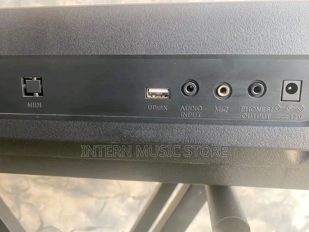 Meike Piano 812
