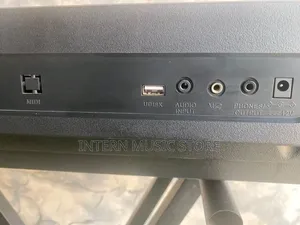 Meike Piano 812