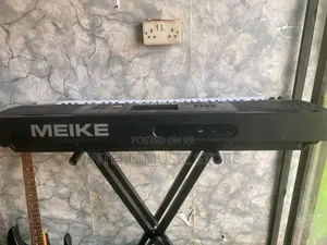 Meike Piano 812