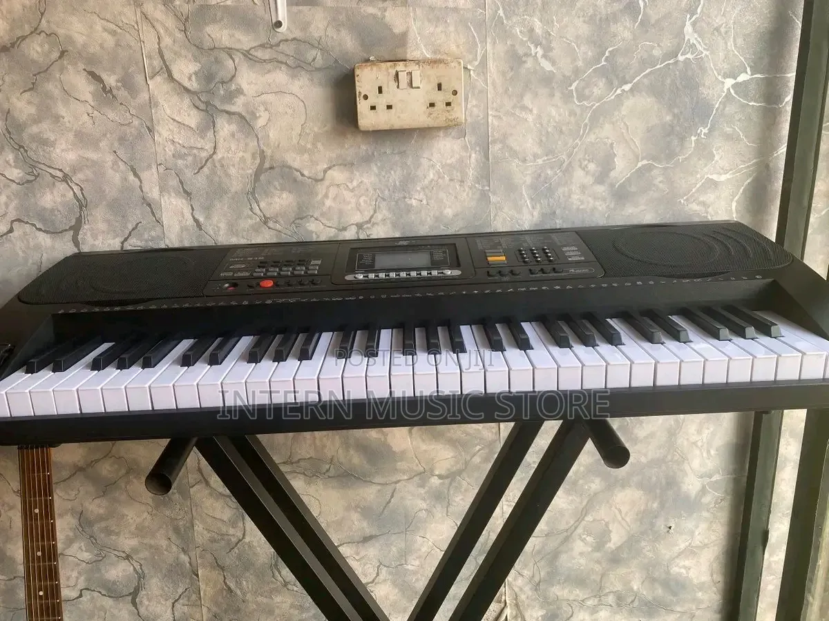 Meike Piano 812