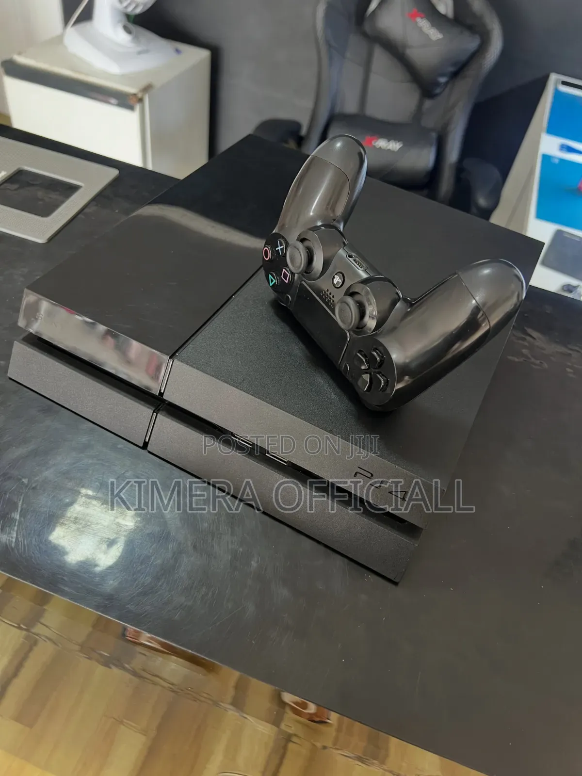 PS4 Standard Complete Set - Gaming Ready Package