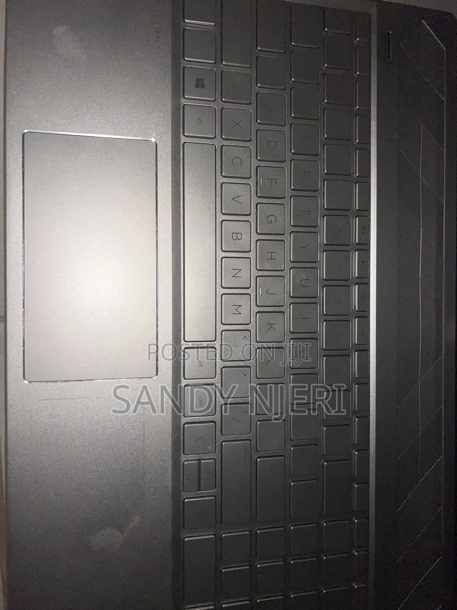 Laptop HP 15S 16GB Intel Core i5 SSD 512GB
