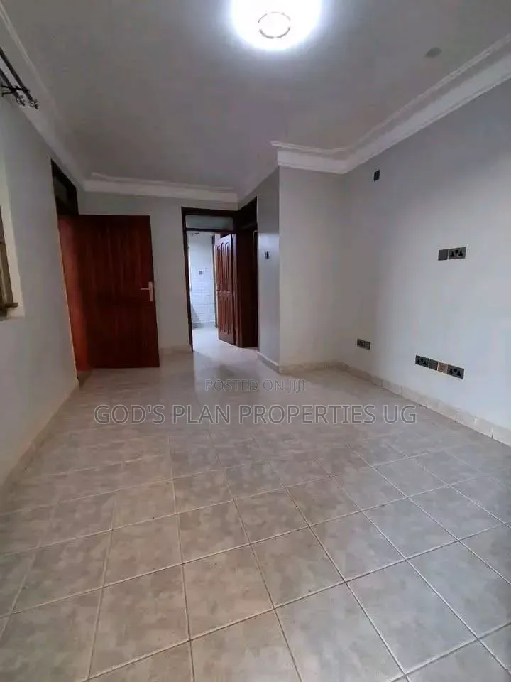 2bdrm Apartment in Bunamwaya Estate, Central Division for rent