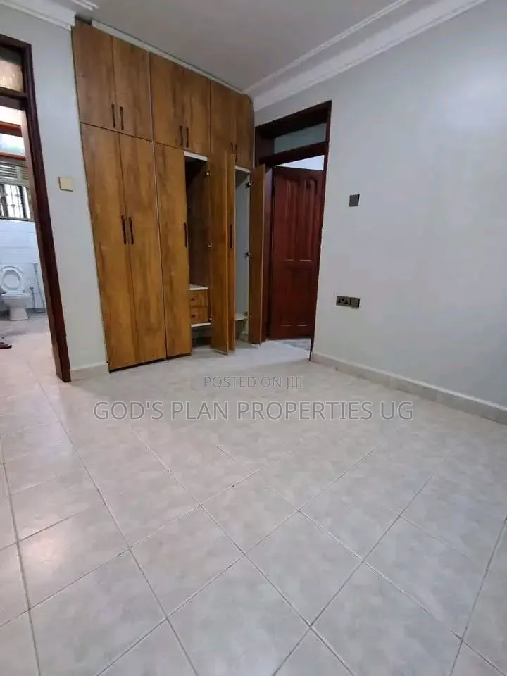 2bdrm Apartment in Bunamwaya Estate, Central Division for rent