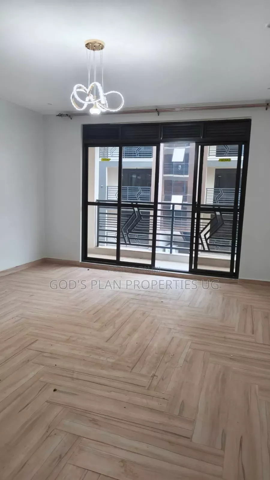 1bdrm Apartment in Bunga Estate, Central Division for rent