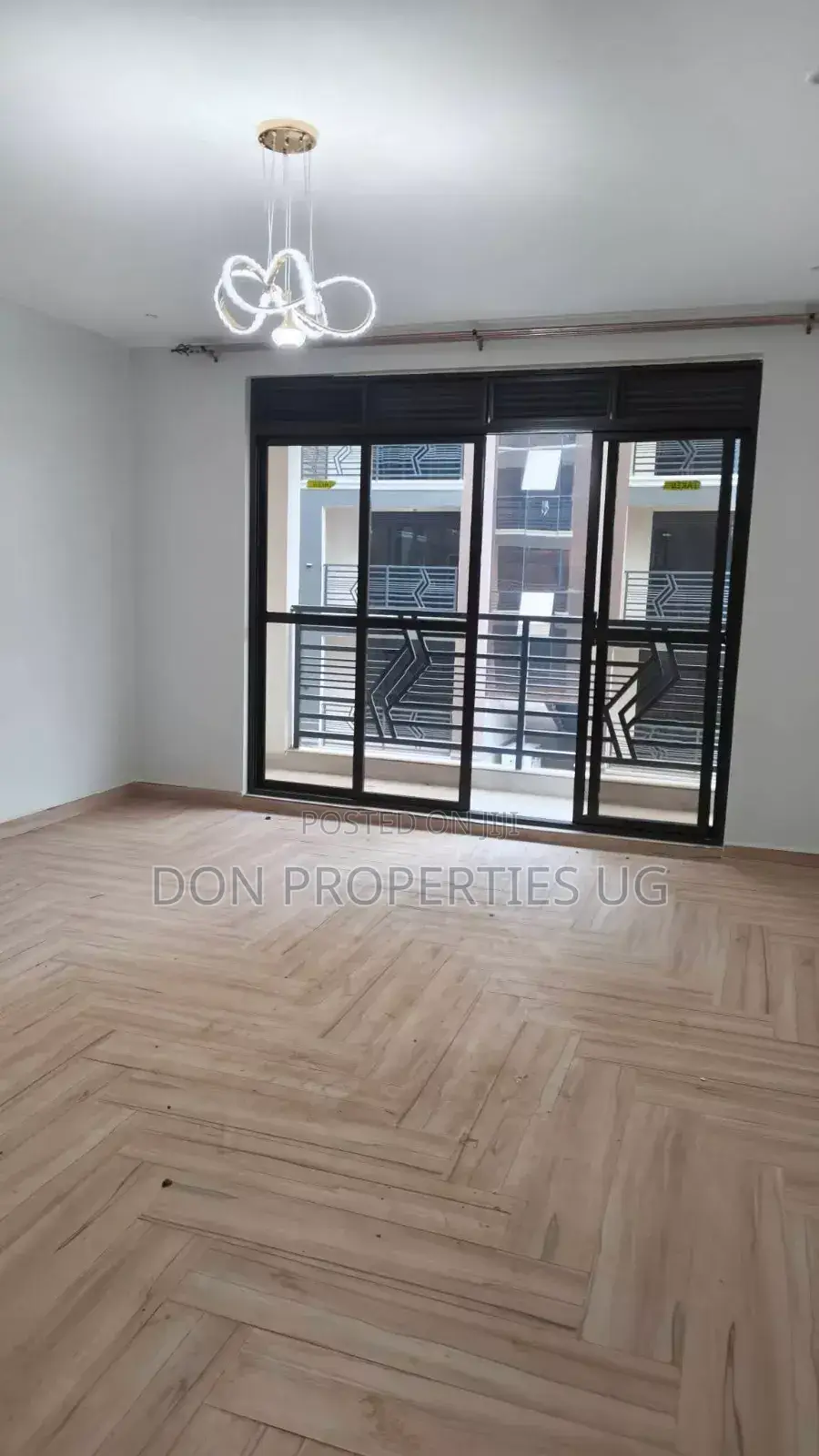 1bdrm Apartment in Bunga Estate, Central Division for rent