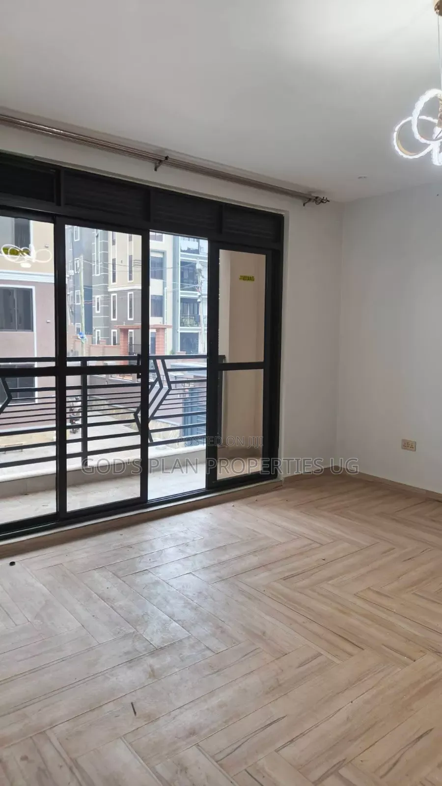 1bdrm Apartment in Bunga Estate, Central Division for rent
