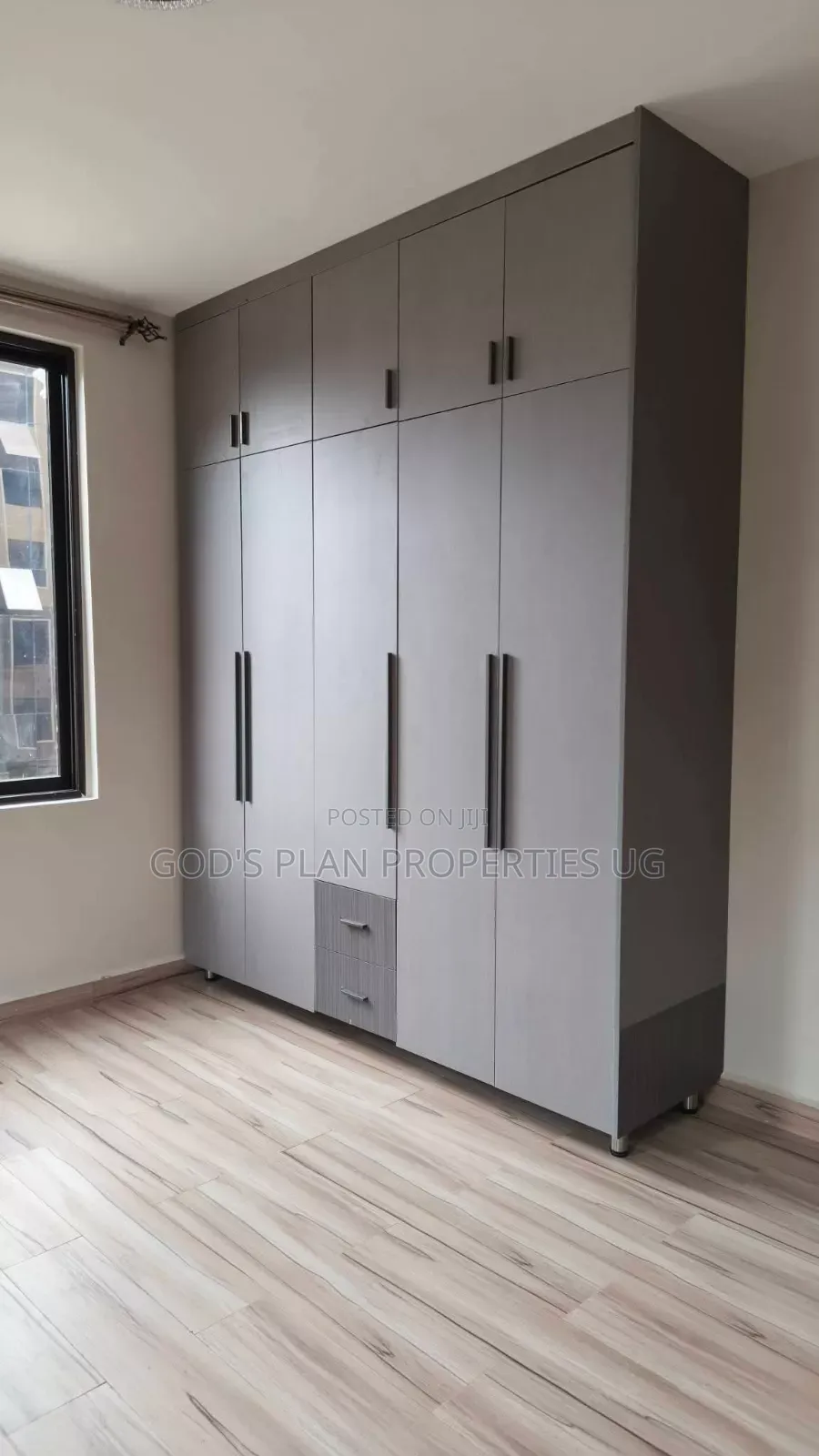 1bdrm Apartment in Bunga Estate, Central Division for rent