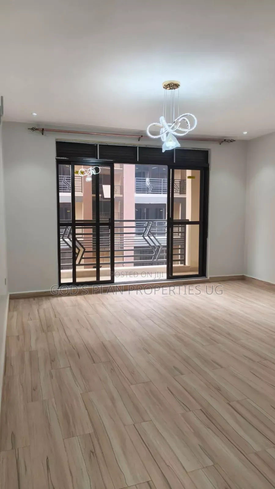 1bdrm Apartment in Bunga Estate, Central Division for rent