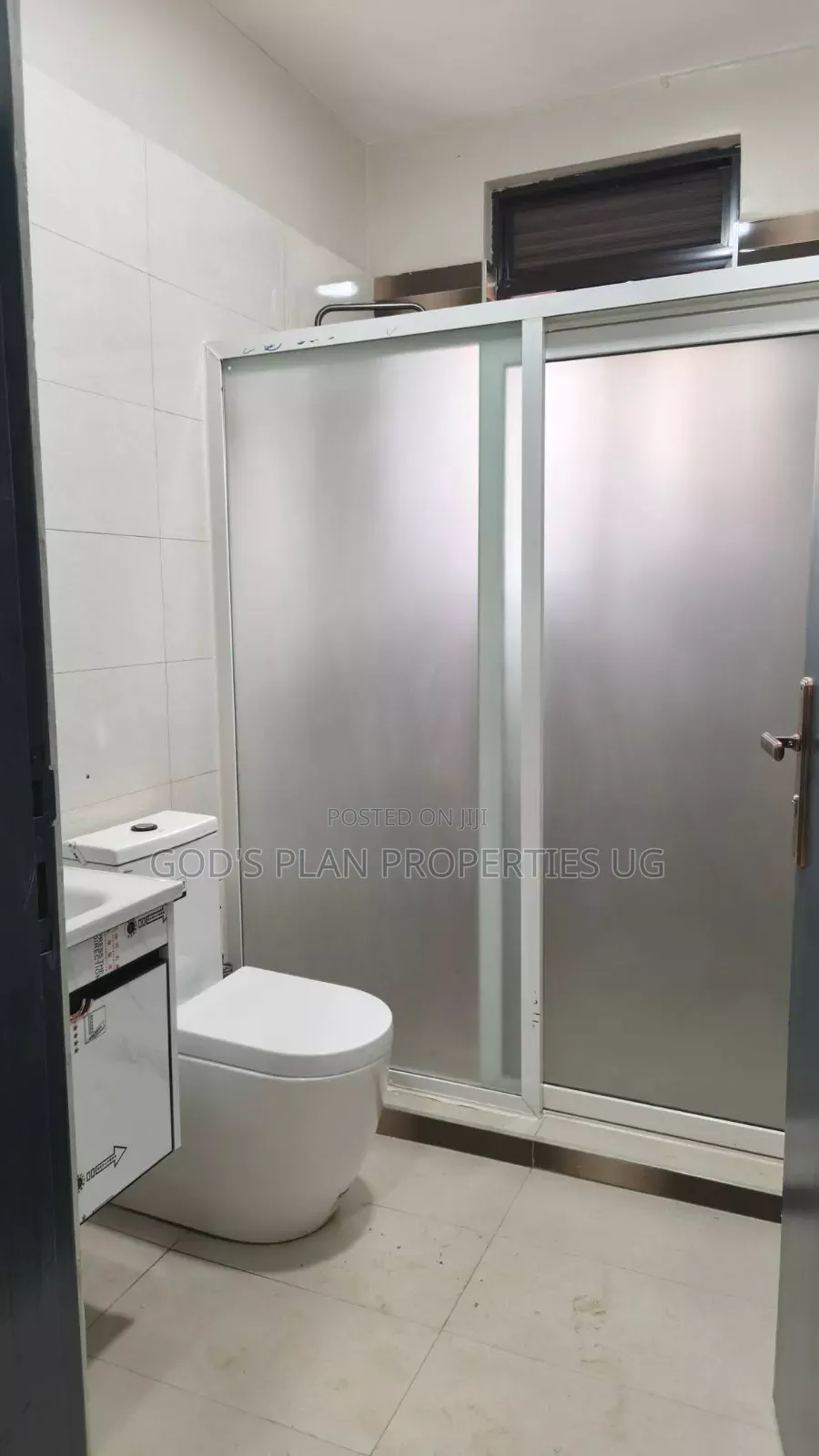 1bdrm Apartment in Bunga Estate, Central Division for rent