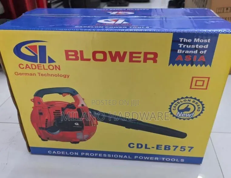 Cadelon Professional Gasoline Air Blower