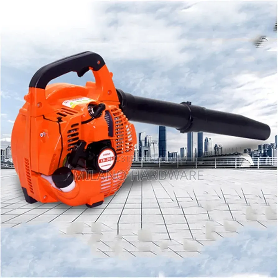 Cadelon Professional Gasoline Air Blower