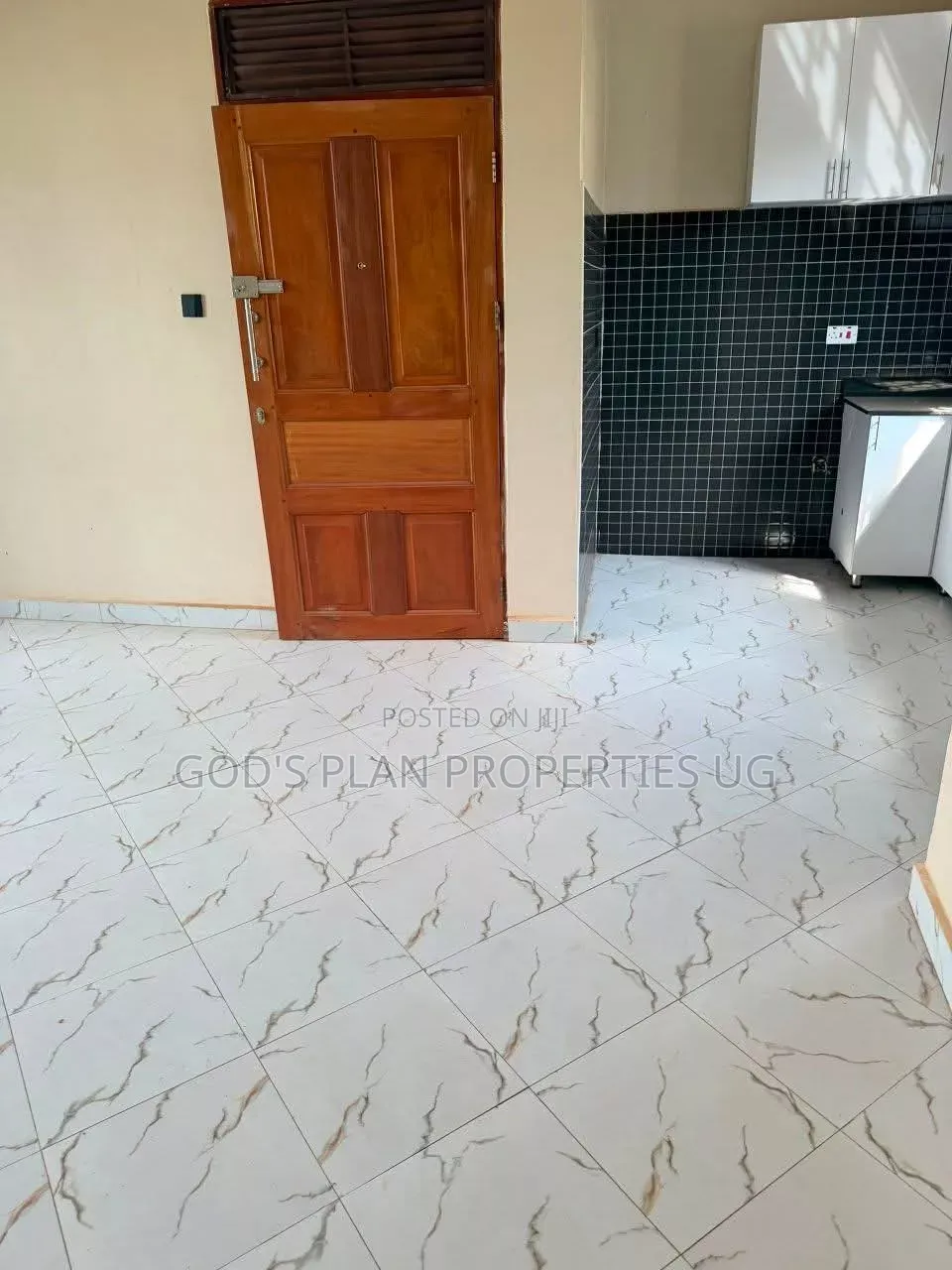 1bdrm Apartment in Bunamwaya Estate, Central Division for rent