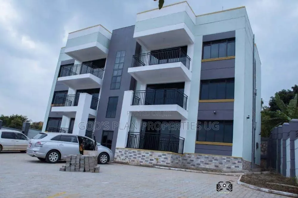 2bdrm Apartment in Buziga Estate, Central Division for rent