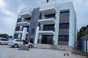 2bdrm Apartment in Buziga Estate, Central Division for rent