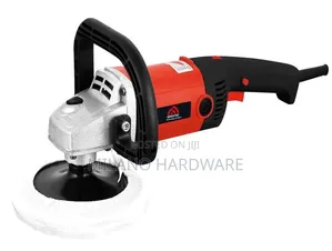 Greatec D-Handle Electric Car Polisher and Sander