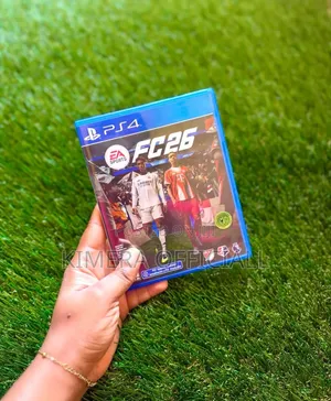 Ea Sports Fc 26 Is Here on Ps4 With Updated Squads and Club Transfers