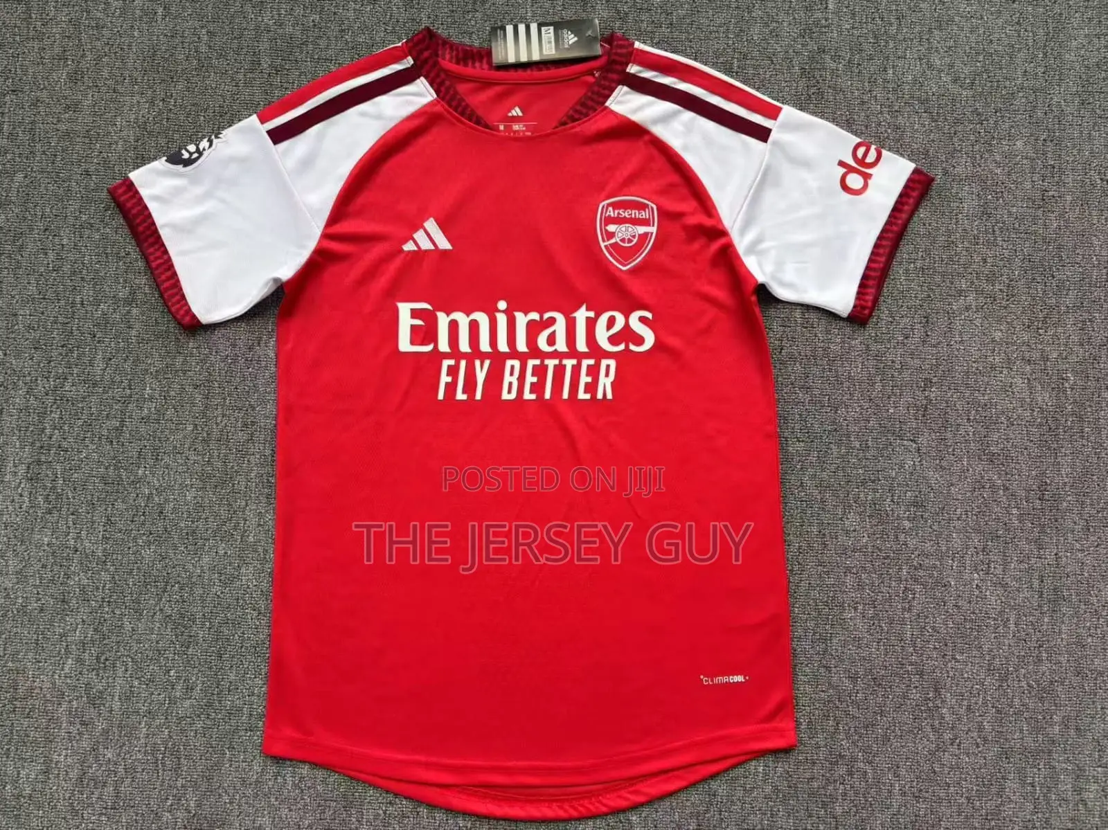 Fanz Original Jerseys