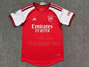Fanz Original Jerseys