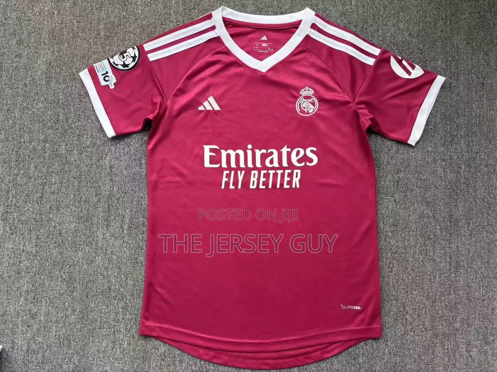 Fanz Original Jerseys