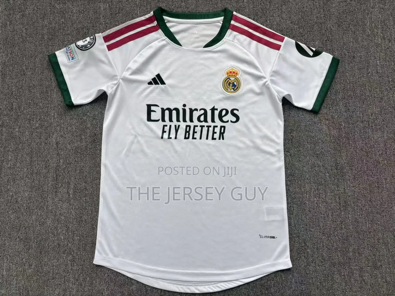 Fanz Original Jerseys