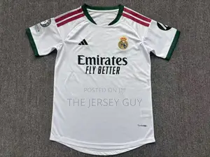 Fanz Original Jerseys